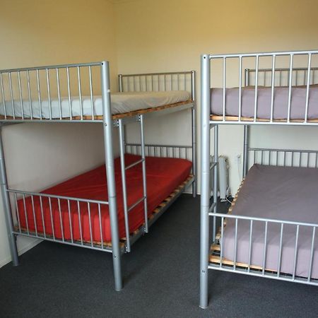 Central City Camping Park Invercargill Εξωτερικό φωτογραφία