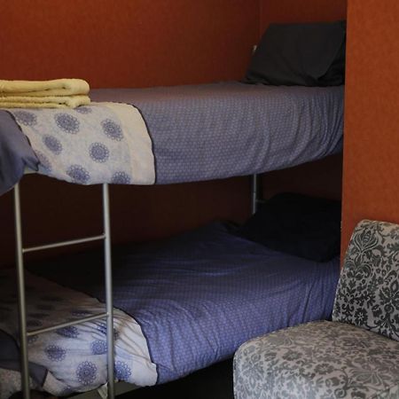 Central City Camping Park Invercargill Εξωτερικό φωτογραφία